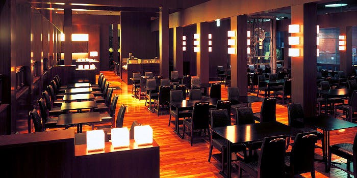 記念日におすすめのレストラン・カフェレストラン ル・タン／ホテルグランヴィア京都の写真2