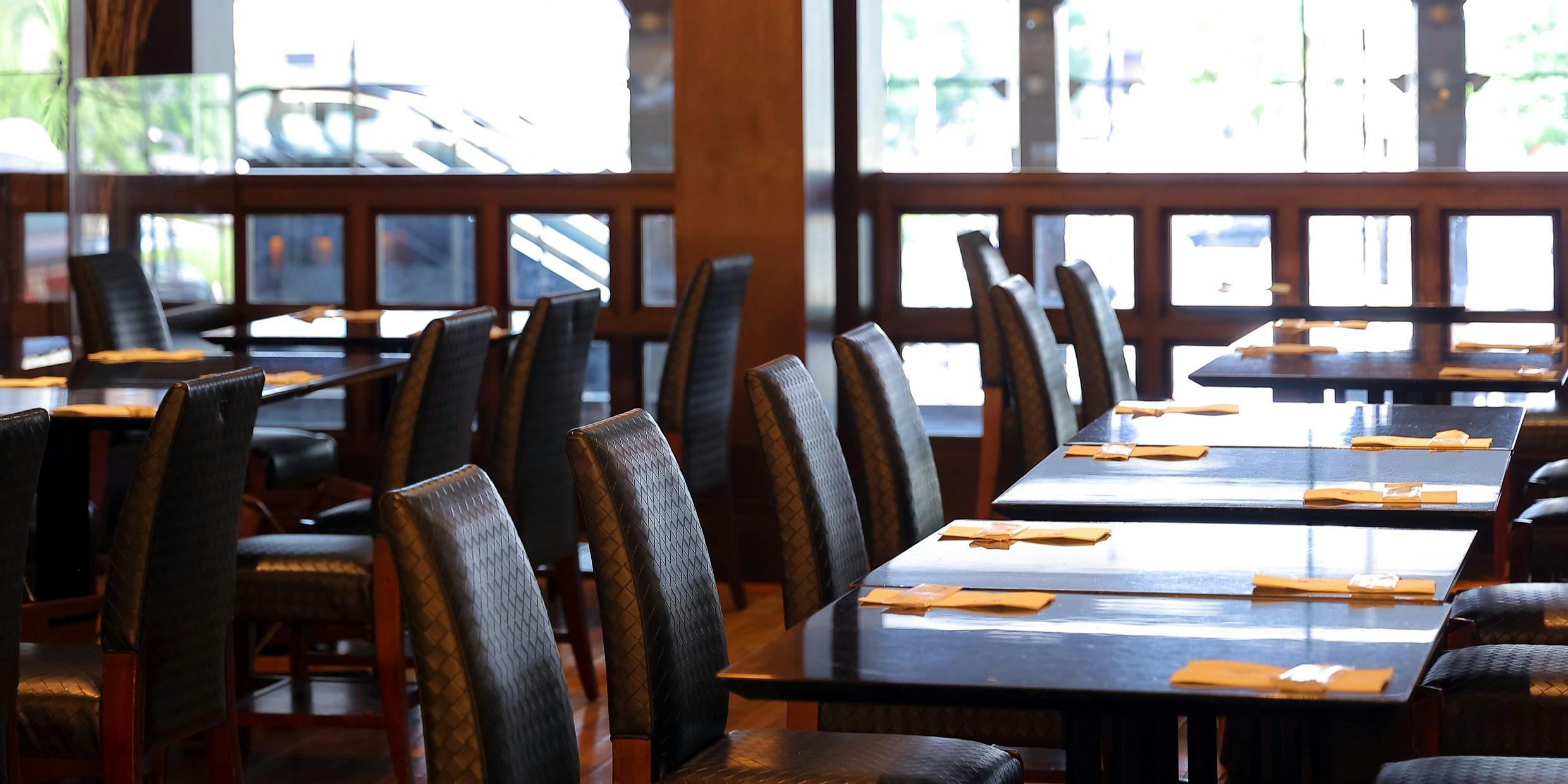 ル・タン（Cafe Restaurant Le Temps） 2枚目