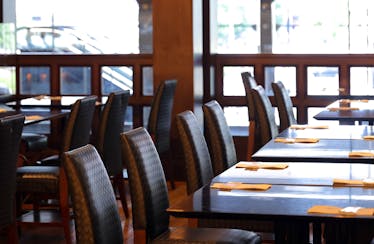 カフェレストラン ル・タン/ホテルグランヴィア京都