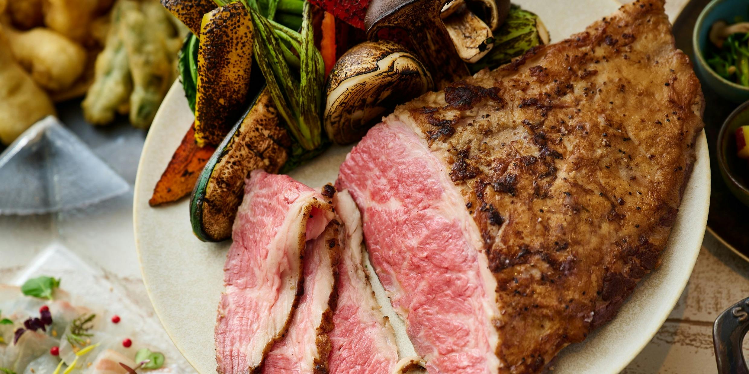 カフェレストラン ル・タン／ホテルグランヴィア京都 - 画像3