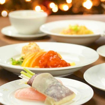 泉中央 クリスマス ディナー 19 人気おしゃれレストラン1選 Okaimonoモール レストラン