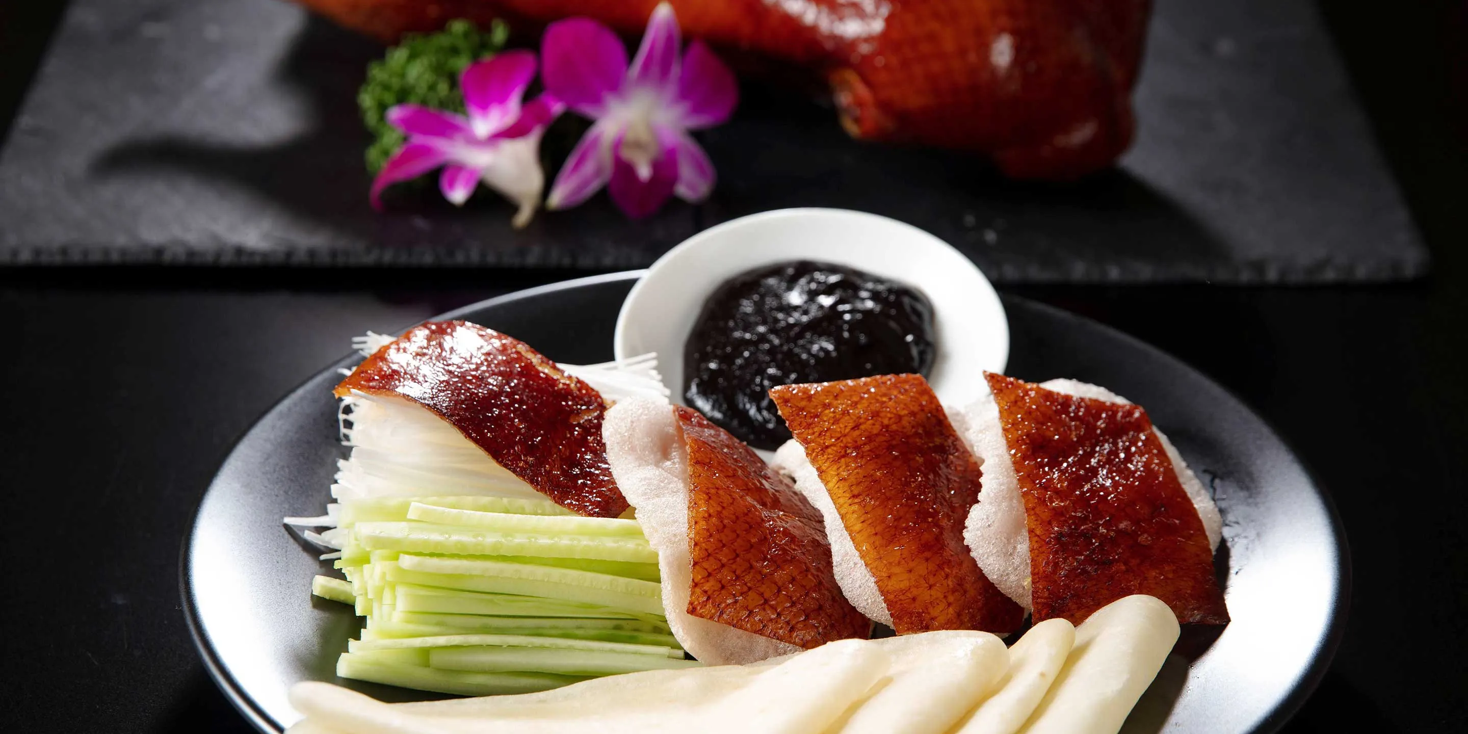 ディナー 中国料理 桂花苑 ケイカエン 仙台ロイヤルパークホテル 中国料理 広東料理 一休 Comレストラン