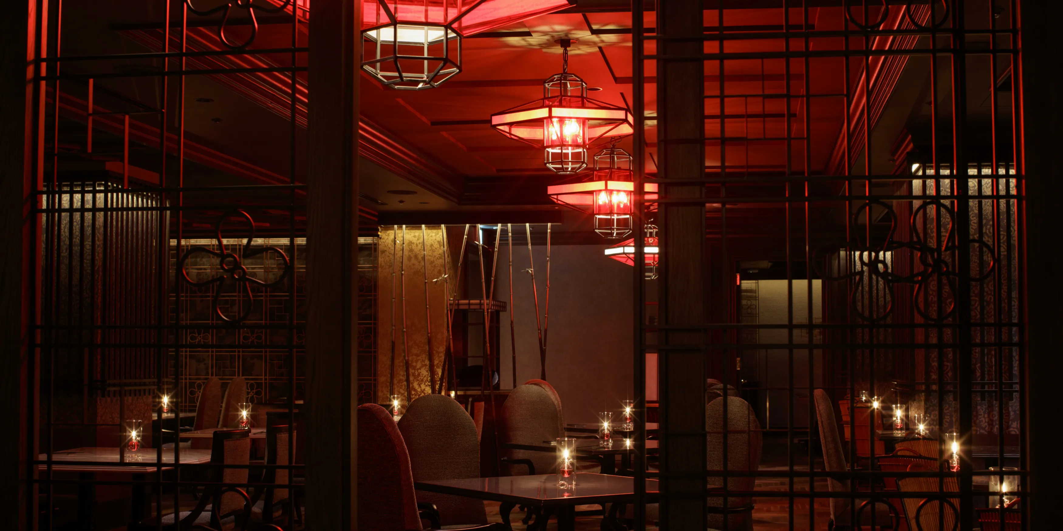 ディナー 中国料理 桂花苑 ケイカエン 仙台ロイヤルパークホテル 中国料理 広東料理 一休 Comレストラン