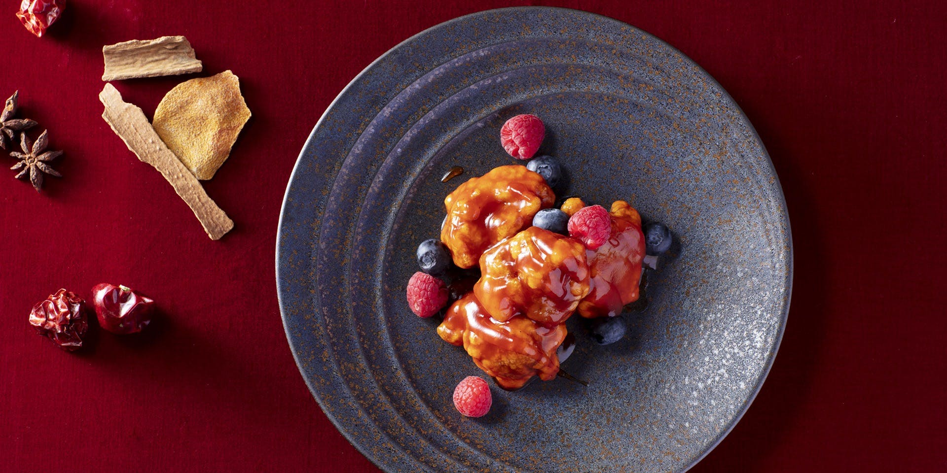 桂花苑（ケイカエン）