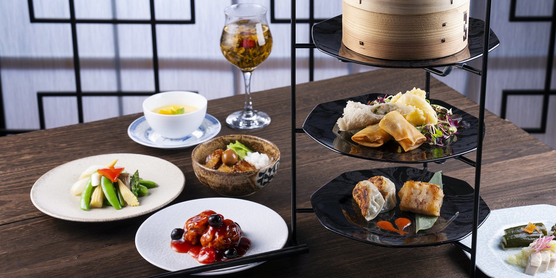 桂花苑（ケイカエン）