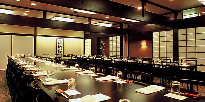 郷土料理 くらわんか クラワンカ 新宿 和食 一休 Comレストラン