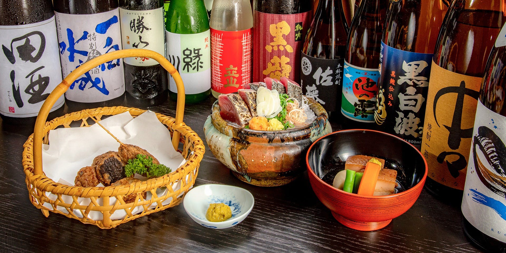 郷土料理 くらわんか - 画像6