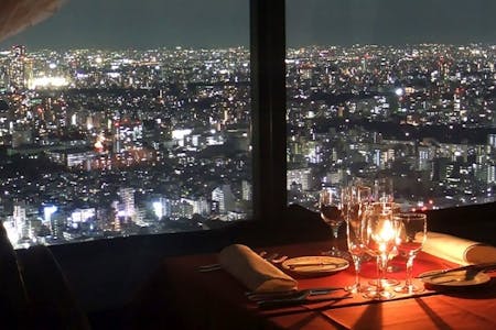 夜景が綺麗なレストラン10選 デートや記念日におすすめ 21年 一休 Comレストラン 夜景が綺麗なレストラン10選 デートや記念日におすすめ 21年 一休 Comレストラン
