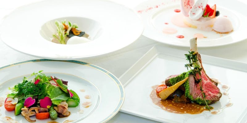 新宿駅 西口周辺グルメ おしゃれで美味しい レストランランキング 30選 一休 Comレストラン