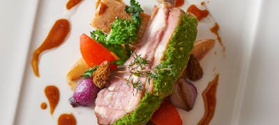 新宿西口駅周辺ランチ おすすめ 絶品お昼ごはん22選 一休 Comレストラン