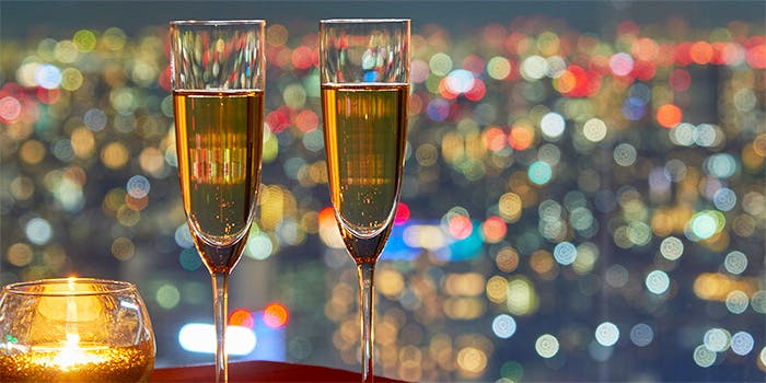 新宿のディナーで誕生日におすすめレストラン 一休 Comレストラン