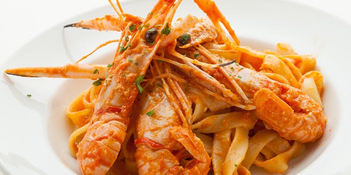 オステリア・トット - 画像5