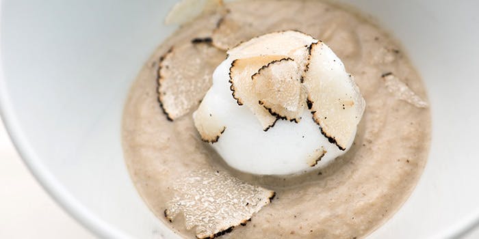 オステリア・トット（OSTERIA TOTTO）