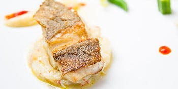 RISTORANTE IMAI