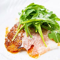 落ち着いた雰囲気の中愉しめるイタリアンを大切な方と