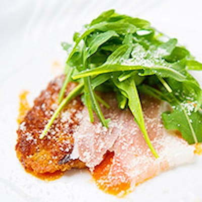 落ち着いた雰囲気の中愉しめるイタリアンを大切な方と