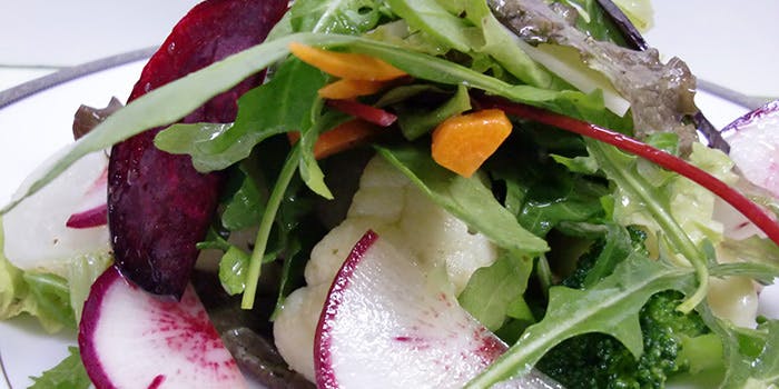 TRATTORIA yue - 画像5