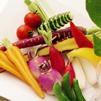 厳選した食材・契約農家から直送の新鮮な野菜にこだわったイタリアン