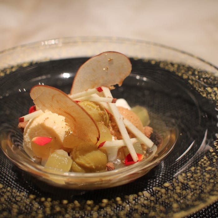 フレンチごはん 西麻布gina 時以降限定 Ginaの夜パフェ 旬の果物パフェ ディナー プラン メニュー 一休 Comレストラン フレンチごはん 西麻布gina 時以降限定 Ginaの夜パフェ 旬の果物パフェ ディナー プラン メニュー 一休 Comレストラン