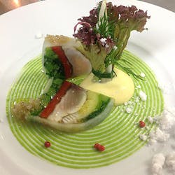 ラ ロシェル山王 ラ ロシェル サンノウ 永田町 フランス料理 一休 Comレストラン