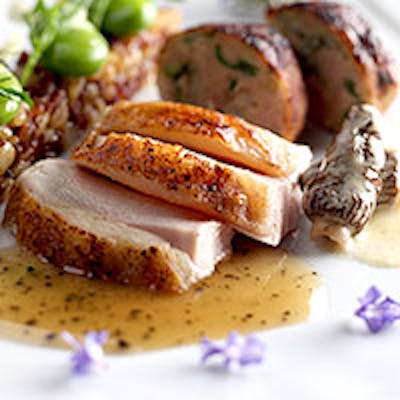 「幸せ」を「記憶」に変えるレストラン