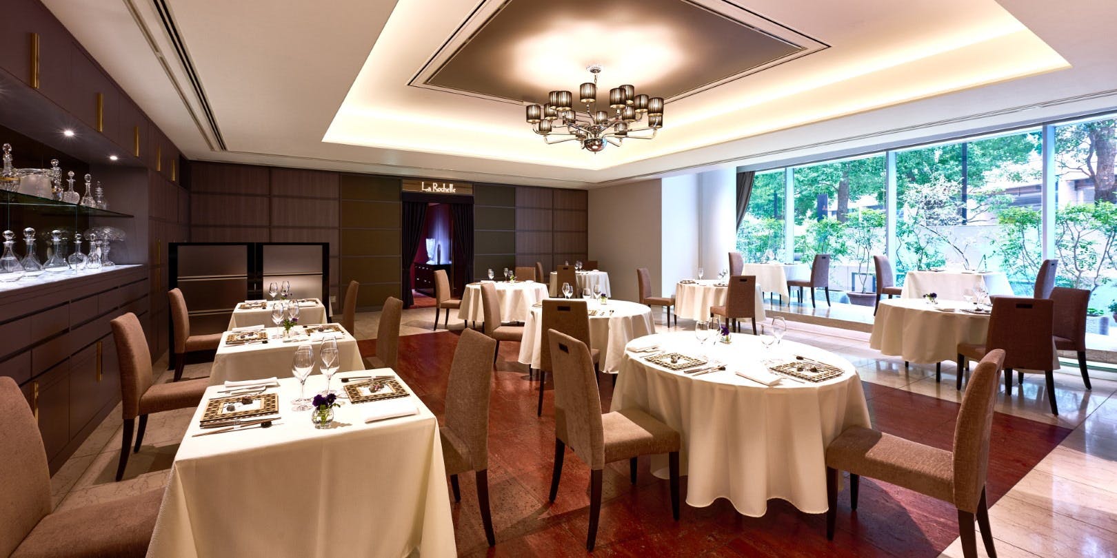 ラ・ロシェル山王 - 画像16