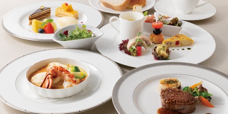 梅田芸術劇場周辺ランチ22 おすすめ 絶品お昼ごはん16選 一休 Comレストラン