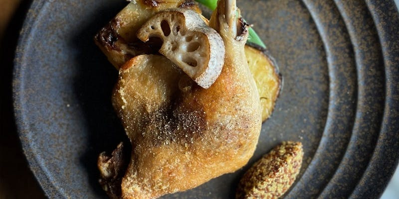 22年 最新 中野駅周辺の美味しいディナー11店 夜ご飯におすすめな人気店 一休 Comレストラン