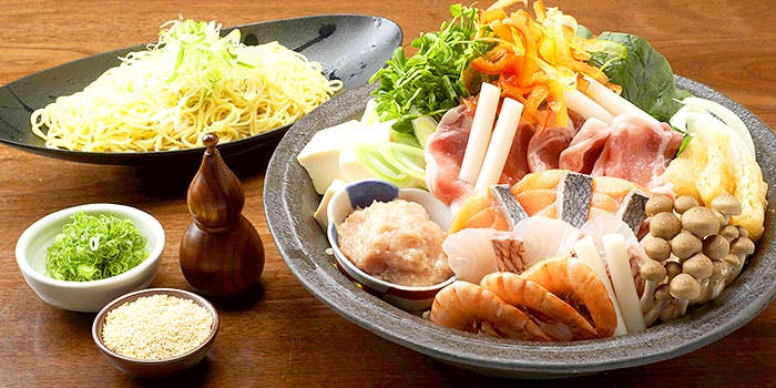 TATSUMIYA（龍宮）