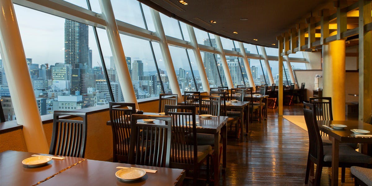 酒房 龍宮 －TATSUMIYA－／シティプラザ大阪 - 画像1