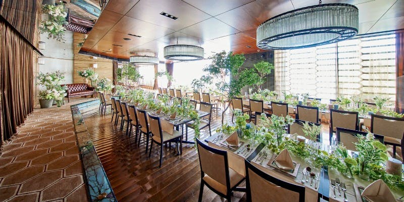 堀江グルメ おしゃれで美味しい レストランランキング 25選 一休 Comレストラン