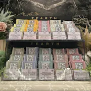 TEARTHのフレーバーティー