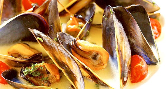 北新地のフレンチが楽しめる喫煙席があるおすすめレストラン3選 一休 Comレストラン