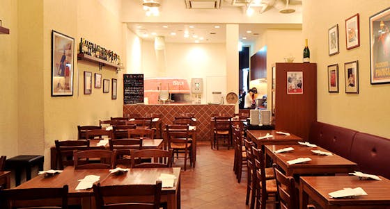 女子会 名古屋駅でさがす サルシッチャが美味しいお店ランキング 一休 Comレストラン