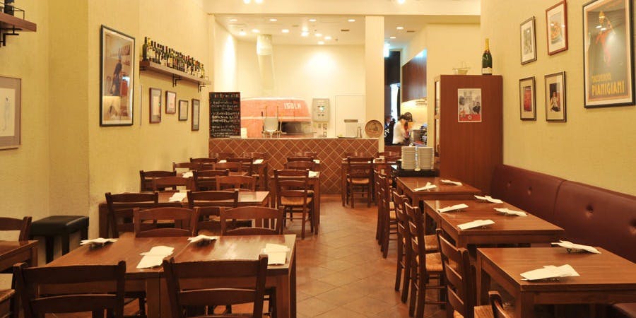 ISOLA 名古屋 - 画像14