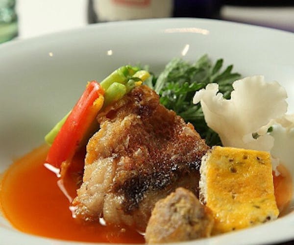 ランチ Fine Korean Cuisine 尹家 ユンケ 銀座 Okaimonoモール レストラン ランチ Fine Korean Cuisine 尹家 ユンケ 銀座 Okaimonoモール レストラン