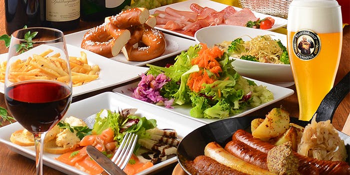 シュタインハウス 銀座店