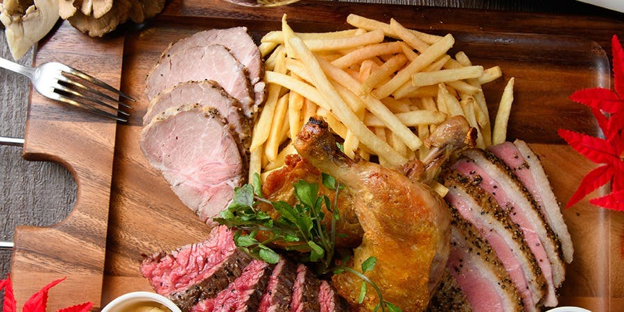 シュタインハウス 銀座店