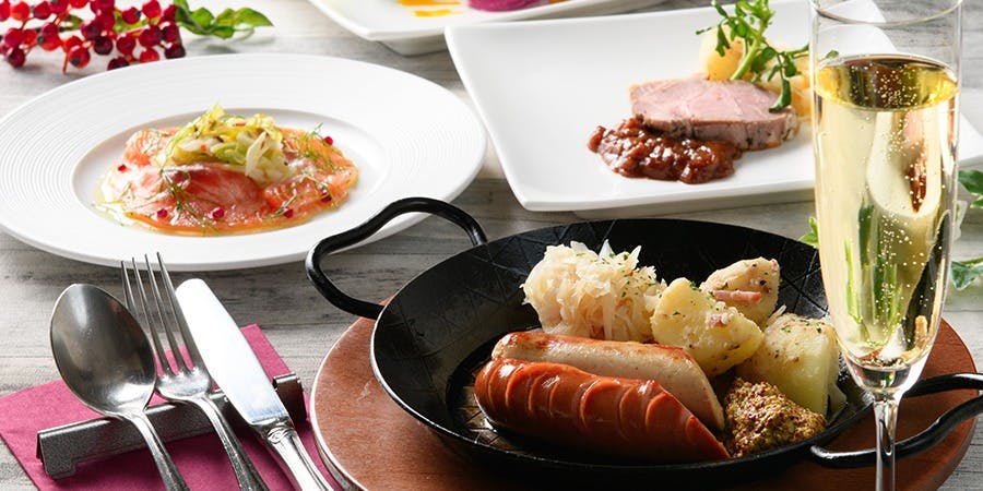 シュタインハウス銀座店 - 画像5