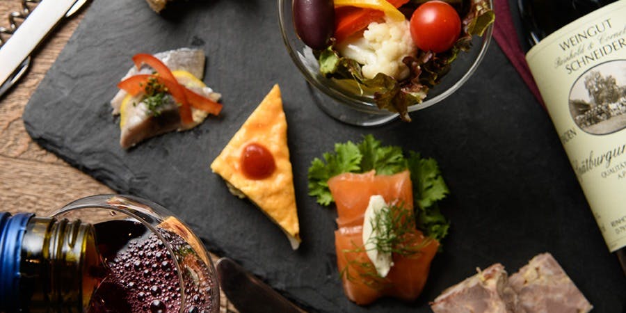 シュタインハウス 銀座店