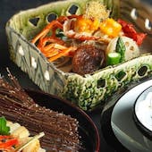 横浜 なだ万/ヨコハマ グランド インターコンチネンタル ホテル