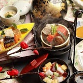 横浜 なだ万/ヨコハマ グランド インターコンチネンタル ホテル