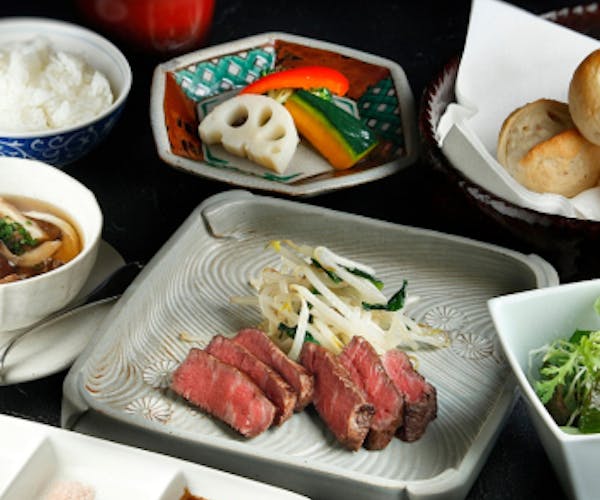 和食 横浜 なだ万 ヨコハマ グランド インターコンチネンタル ホテル Okaimonoモール レストラン