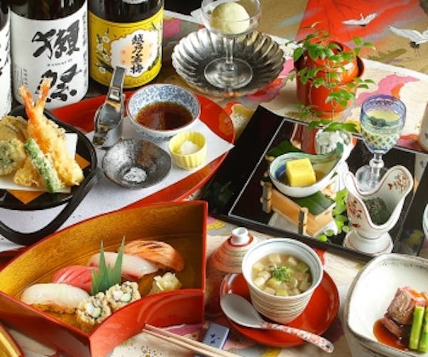 ランチ 女子会 横浜 なだ万 ヨコハマ グランド インターコンチネンタル ホテル Okaimonoモール レストラン ランチ 女子会 横浜 なだ万 ヨコハマ グランド インターコンチネンタル ホテル Okaimonoモール レストラン