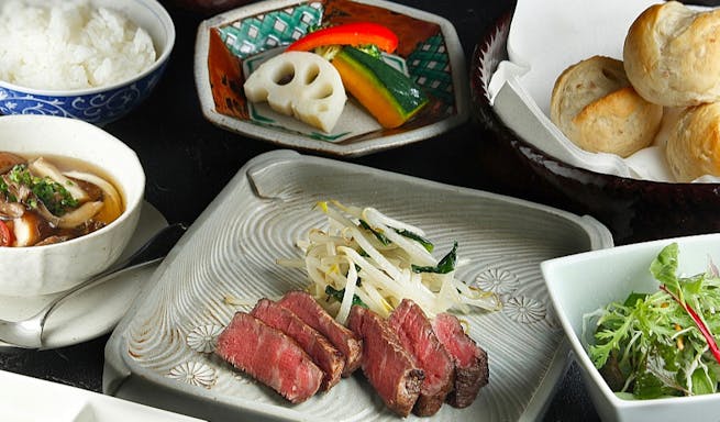 朝食 横浜 なだ万 ナダマン ヨコハマグランドインターコンチネンタルホテルヨンカイ ヨコハマ グランド インターコンチネンタル ホテル 日本料理 一休 Comレストラン