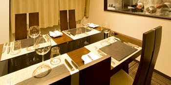 レストラン アンプティトゥール - 画像12