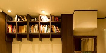 レストラン アンプティトゥール - 画像14