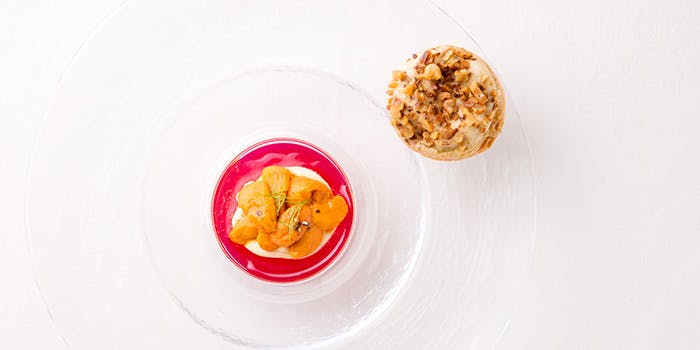 レストラン アンプティトゥール - 画像7