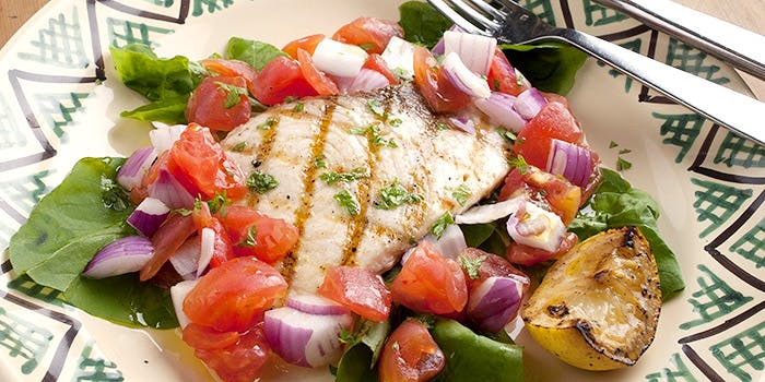 シロッコ（SCIROCCO）