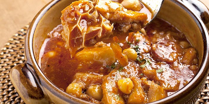 シロッコ（SCIROCCO）